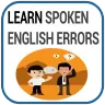 Spoken English Errors