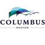 ТРЦ «Columbus» логотип