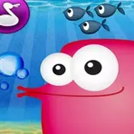 Fish School логотип