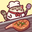 Cat Restaurant Tycoon логотип