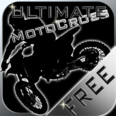 Ultimate MotoCross Free