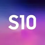 Galaxy Wallpapers – S10 Wallpaper & S10 Plus логотип