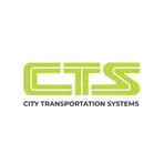 City Transportation Systems логотип