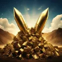 Rocket forge логотип