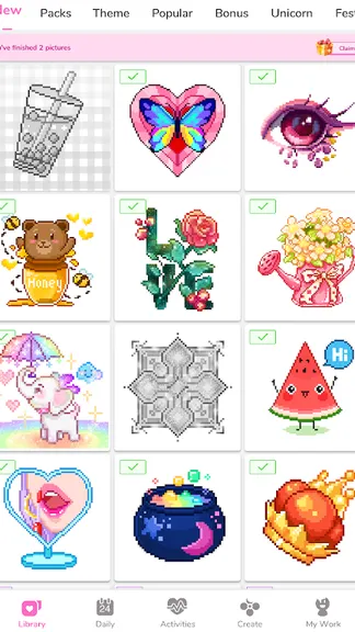 Скриншот 2/9