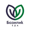 Базилик | Батайск логотип