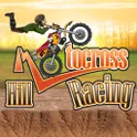 Motocross Hill Racing Game логотип