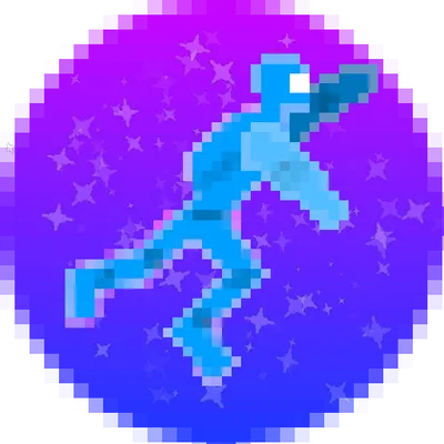 Space Dude