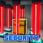 Мод на Безопасность для mcpe логотип