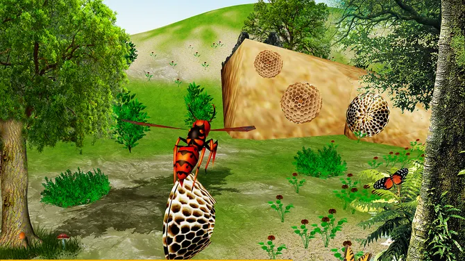 Скриншот 8/10