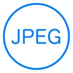 JPEG converter логотип