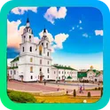 Беларусь логотип