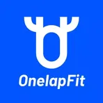 OnelapFit логотип