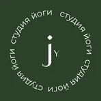 JustYogan логотип