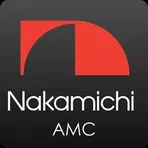 Nakamichi AMC App логотип