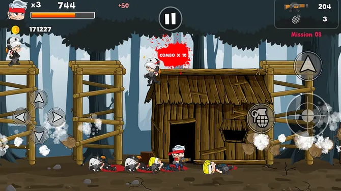 Скриншот 3/10