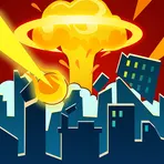 Demolish! логотип