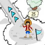 Rogue Seas Adventure логотип