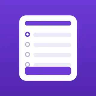 App icon