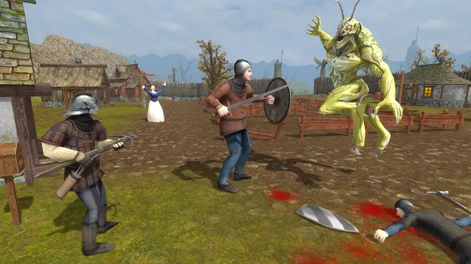 Скриншот 2/5