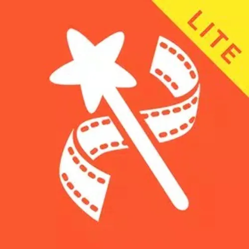 Видеоредактор VideoShowLite — иконка