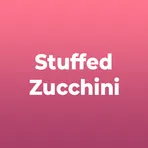 Stuffed Zucchini логотип