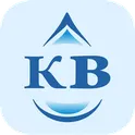 Ключевая Вода логотип