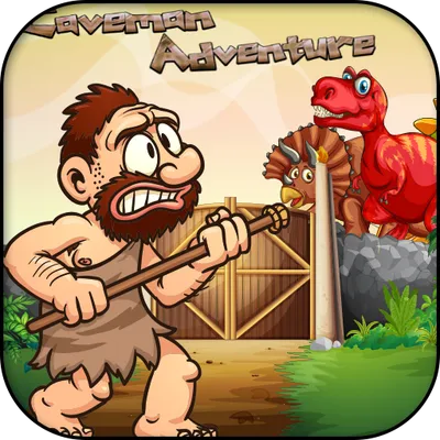 Caveman Adventure