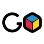 GoCube™ логотип