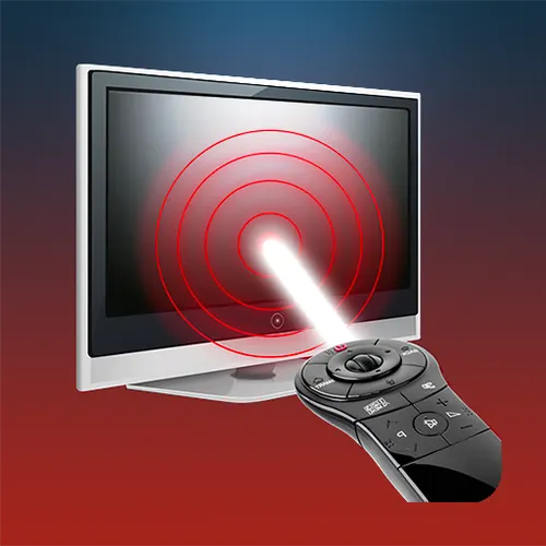 LGEE Remote TV — скачать для Android 5,0★ бесплатно 📱 в RuStore