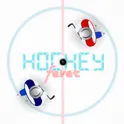 Hockey Fever логотип