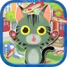 Cats and Kittens Adventure Jump