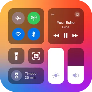 App icon