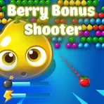 Berry Bonus Shooter  логотип