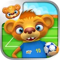 Football Game for Kids  логотип