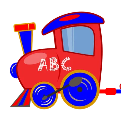 ABC Train