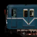 Симулятор Ленинградского метро 2D логотип