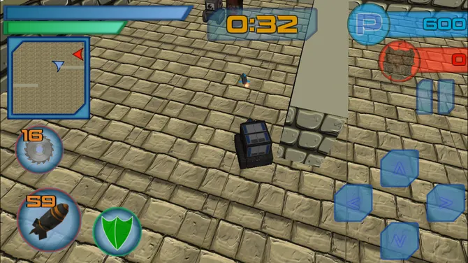 Скриншот 2/3