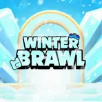 Winter Brawl логотип