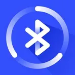 Apk Share - Bluetooth Transfer логотип