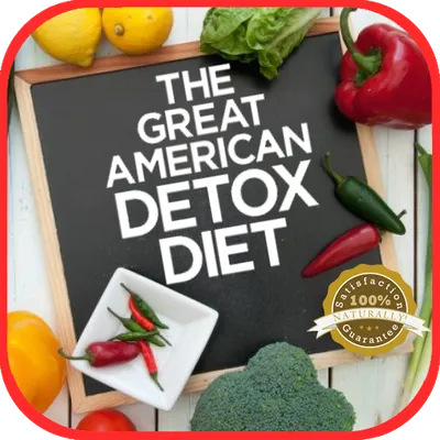 Detox Diet