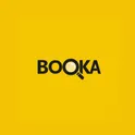 Booka-Booka логотип