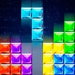 Block Puzzle логотип