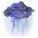 Live Weather & Weather Radar логотип