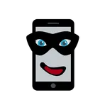 Hide My Number логотип