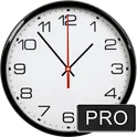Энергосберегающие Аналоговые Часы Живые Обои Pro логотип