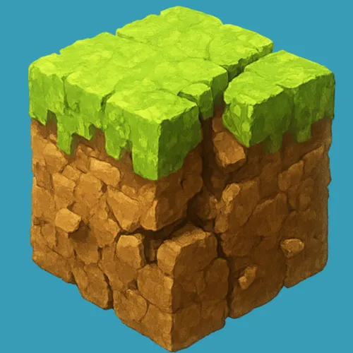 Реализм Minecraft — иконка
