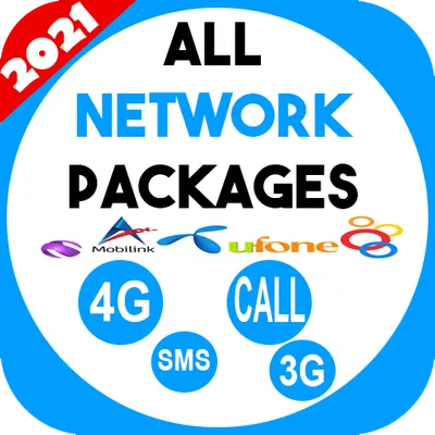 All Network Packages Pakistan 2020 Zong Jazz Ufone