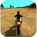 Motocross Motorbike Simulator Offroad логотип