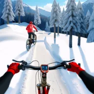 Offroad BMX Cycle:Bicycle Game